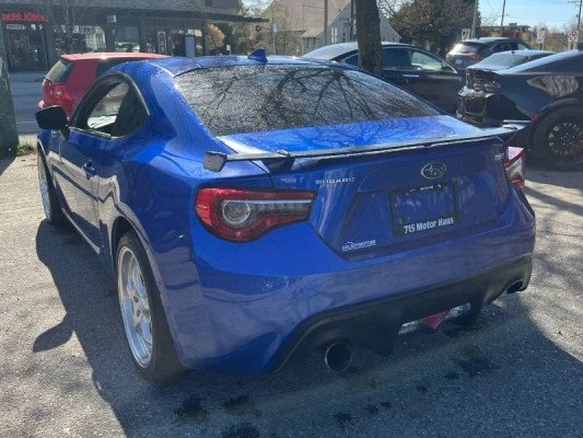 2020 Subaru BRZ 1st Gen - Image 7 of 19