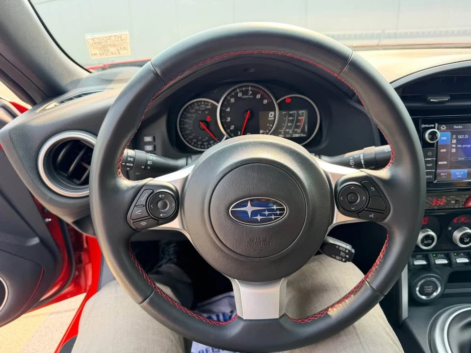 2020 Subaru BRZ 1st Gen - Image 7 of 13