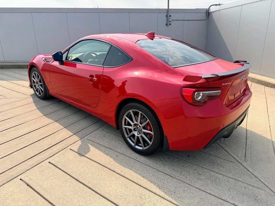 2020 Subaru BRZ 1st Gen - Image 4 of 13