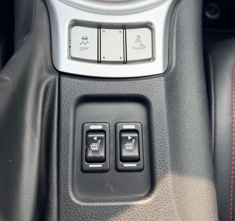 2020 Subaru BRZ 1st Gen - Image 11 of 13
