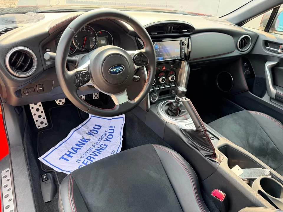 2020 Subaru BRZ 1st Gen - Image 5 of 13