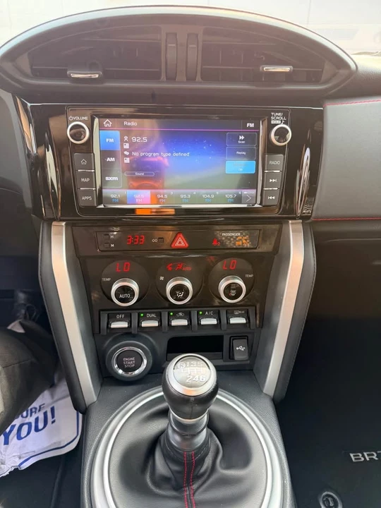 2020 Subaru BRZ 1st Gen - Image 9 of 13