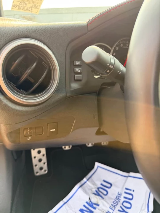 2020 Subaru BRZ 1st Gen - Image 13 of 13