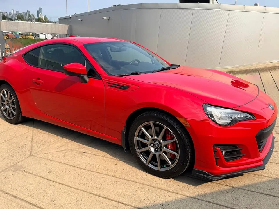 2020 Subaru BRZ 1st Gen - Image 2 of 13