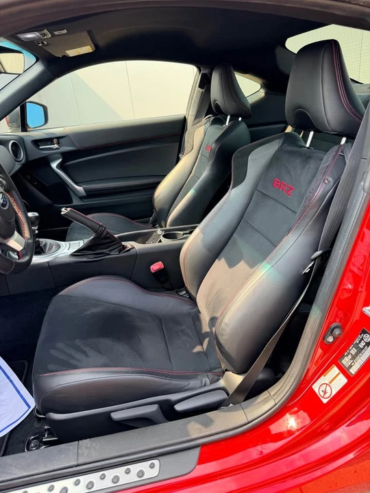2020 Subaru BRZ 1st Gen - Image 6 of 13