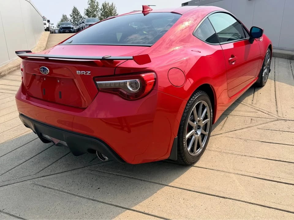 2020 Subaru BRZ 1st Gen - Image 3 of 13