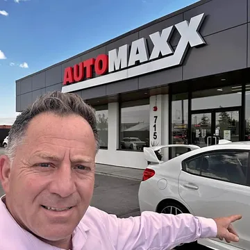 2020 Subaru WRX STI