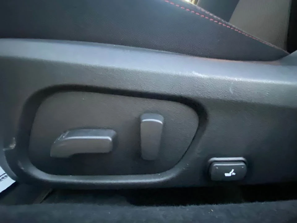 2020 Subaru Impreza WRX 4th Gen - Image 9 of 20