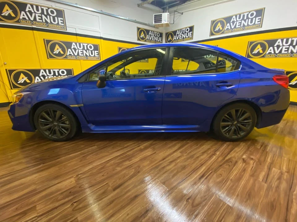2020 Subaru Impreza WRX 4th Gen - Image 19 of 20