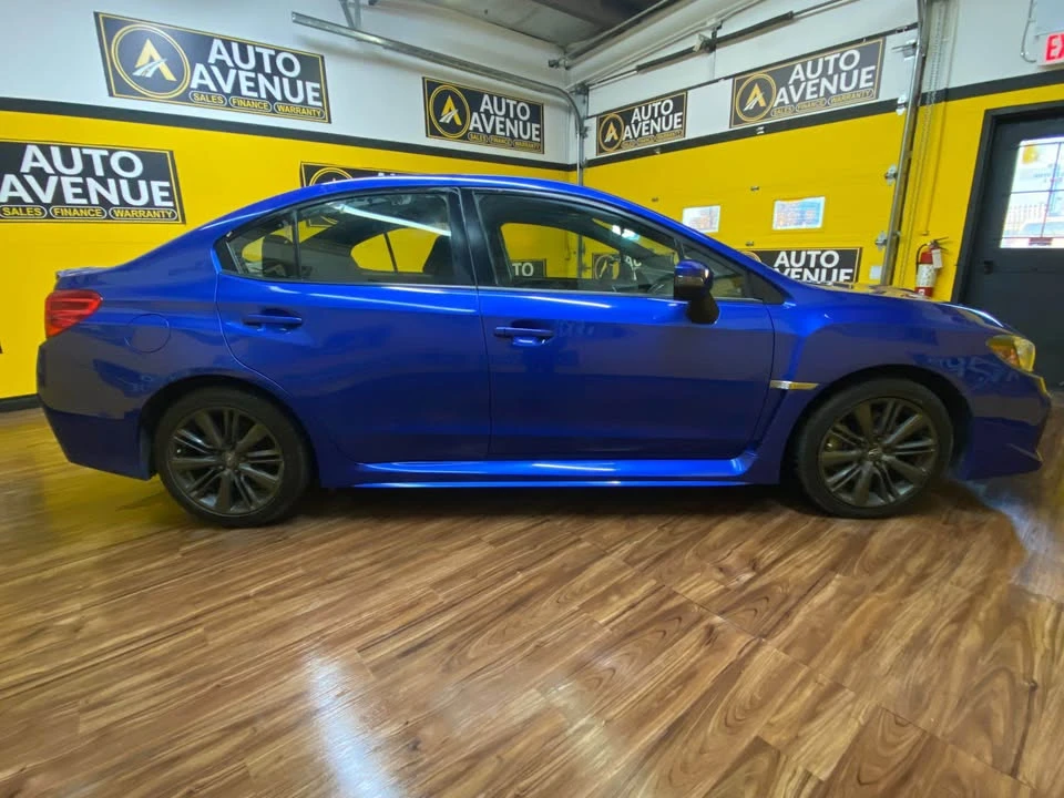 2020 Subaru Impreza WRX 4th Gen - Image 6 of 20