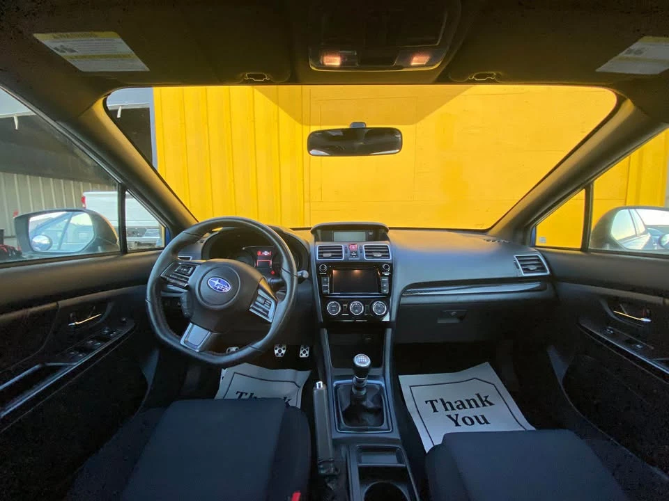 2020 Subaru Impreza WRX 4th Gen - Image 14 of 20