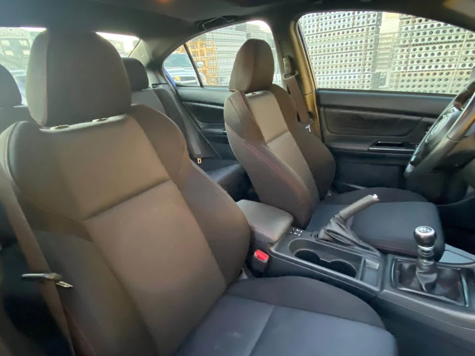 2020 Subaru Impreza WRX 4th Gen - Image 12 of 20