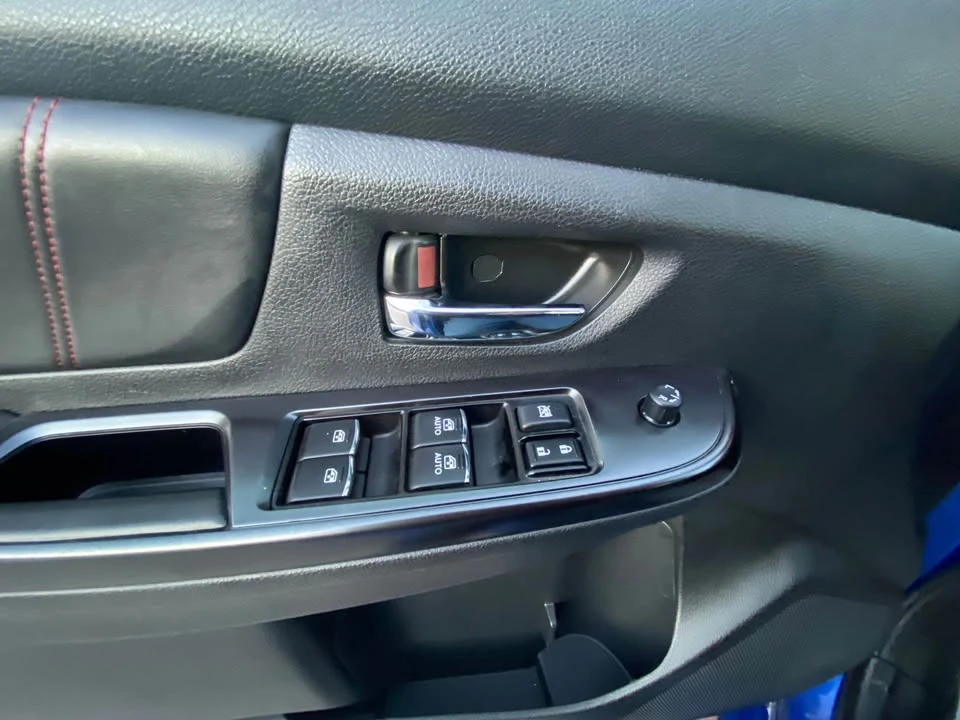 2020 Subaru Impreza WRX 4th Gen - Image 18 of 20