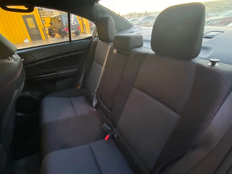2020 Subaru Impreza WRX 4th Gen - Image 11 of 20