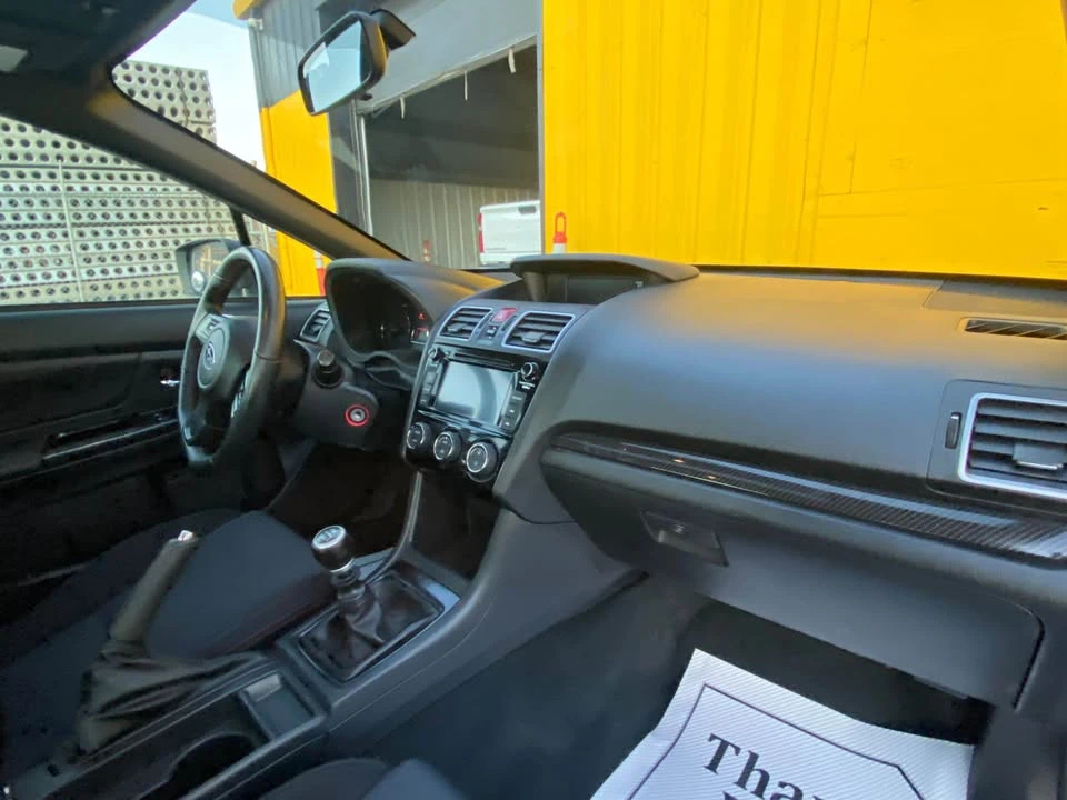 2020 Subaru Impreza WRX 4th Gen - Image 20 of 20