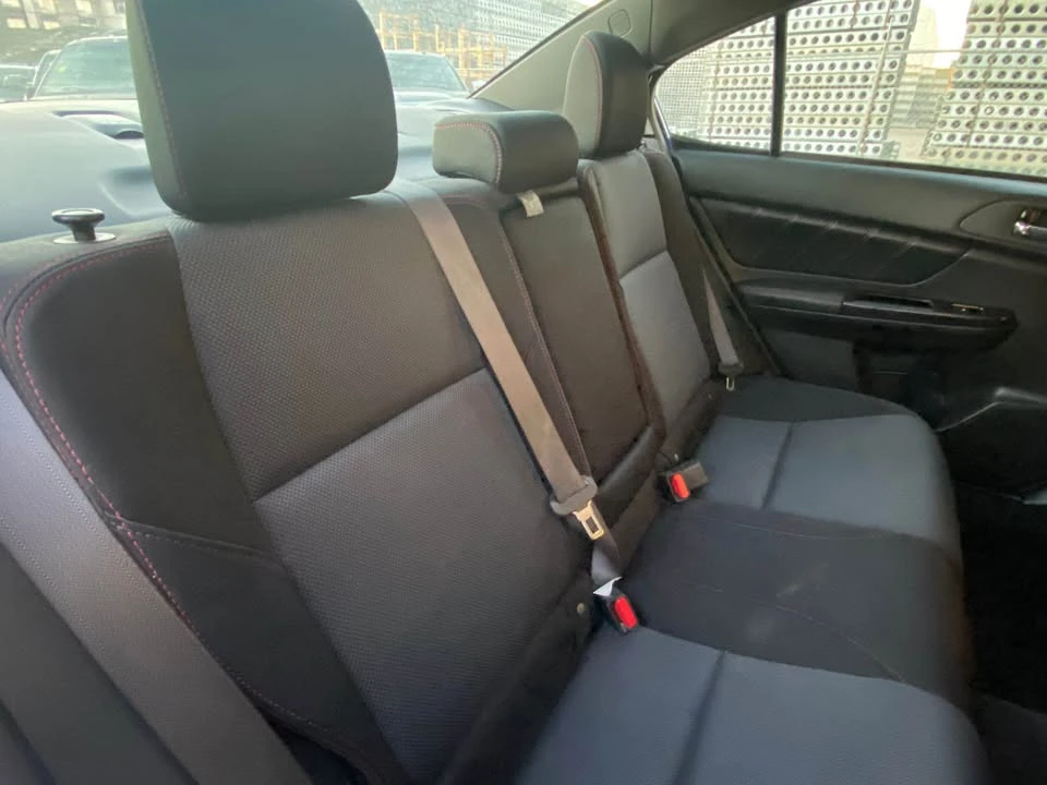 2020 Subaru Impreza WRX 4th Gen - Image 15 of 20