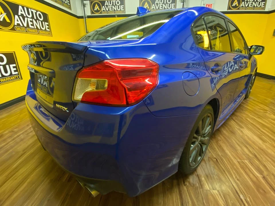 2020 Subaru Impreza WRX 4th Gen - Image 4 of 20