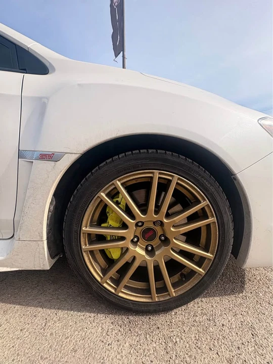 2020 Subaru Impreza 5th Gen - Image 4 of 14