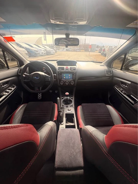 2020 Subaru Impreza 5th Gen - Image 10 of 14