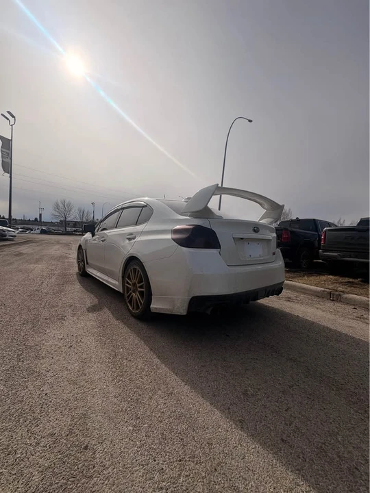 2020 Subaru Impreza 5th Gen - Image 7 of 14