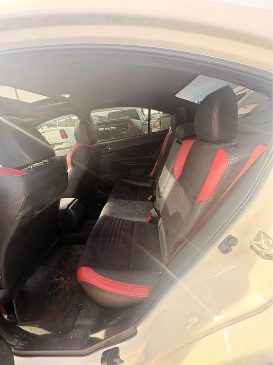 2020 Subaru Impreza 5th Gen - Image 9 of 14