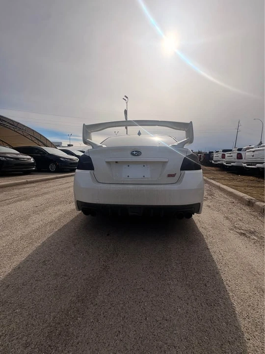 2020 Subaru Impreza 5th Gen - Image 6 of 14