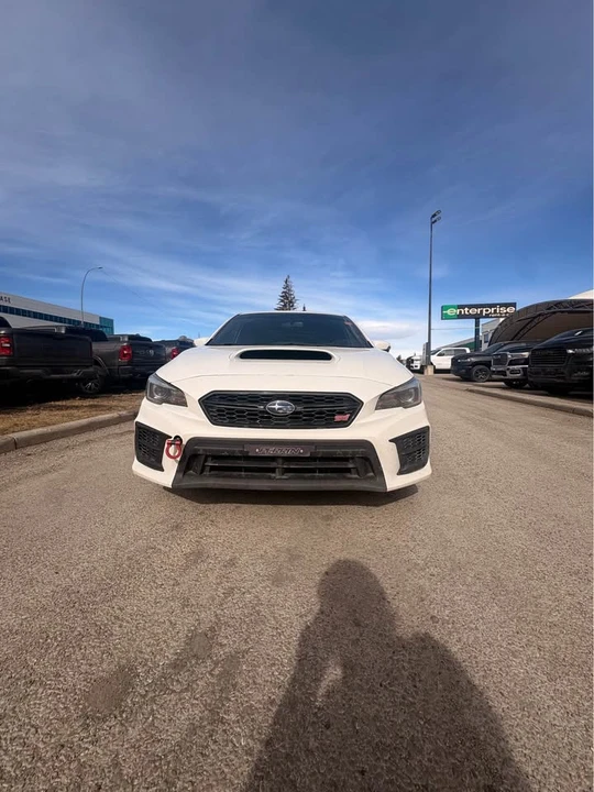 2020 Subaru Impreza 5th Gen - Image 2 of 14