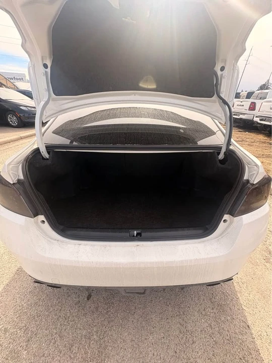 2020 Subaru Impreza 5th Gen - Image 8 of 14