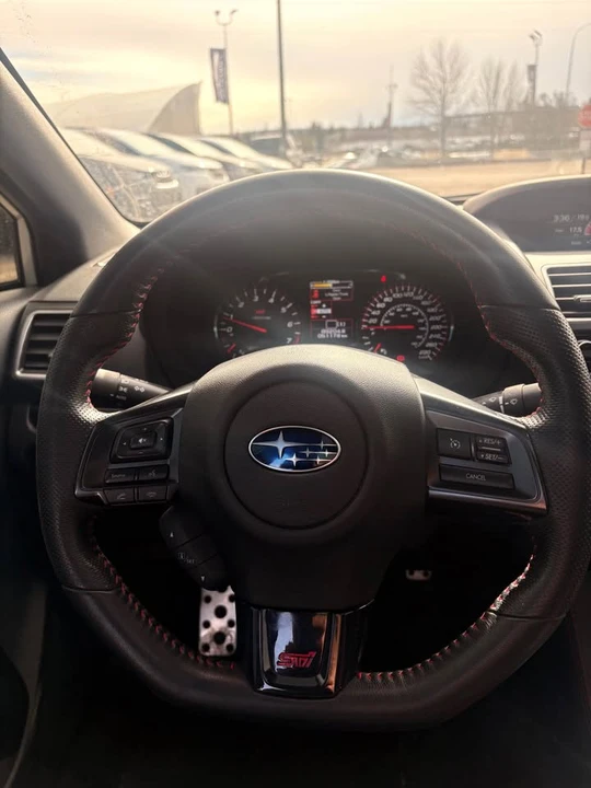 2020 Subaru Impreza 5th Gen - Image 13 of 14