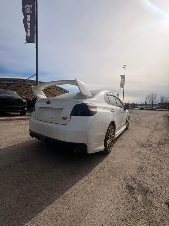 2020 Subaru Impreza 5th Gen - Image 5 of 14
