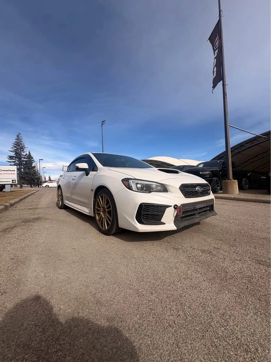 2020 Subaru Impreza 5th Gen - Image 3 of 14