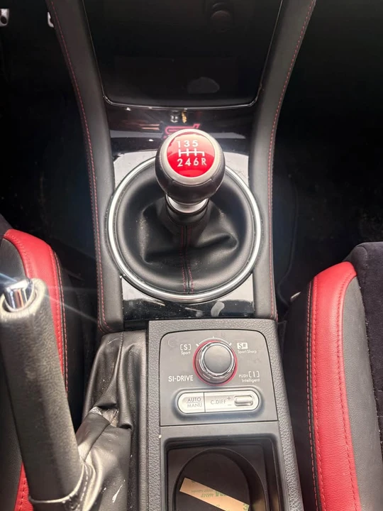 2020 Subaru Impreza 5th Gen - Image 12 of 14