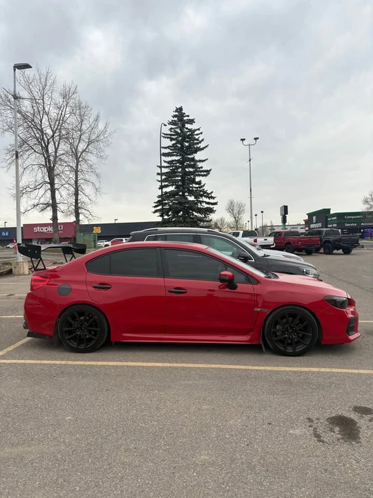 2020 Subaru Impreza WRX 4th Gen - Image 3 of 16