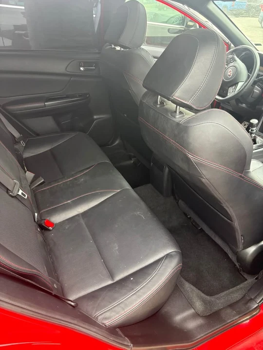 2020 Subaru Impreza WRX 4th Gen - Image 14 of 16