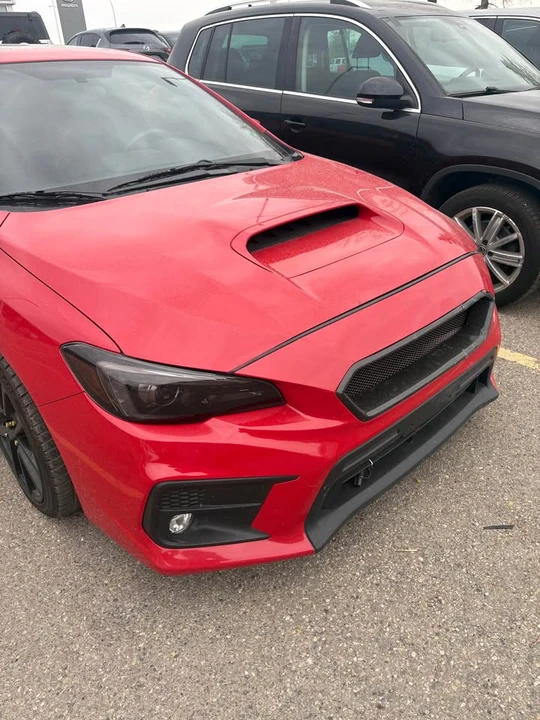 2020 Subaru Impreza WRX 4th Gen - Image 10 of 16