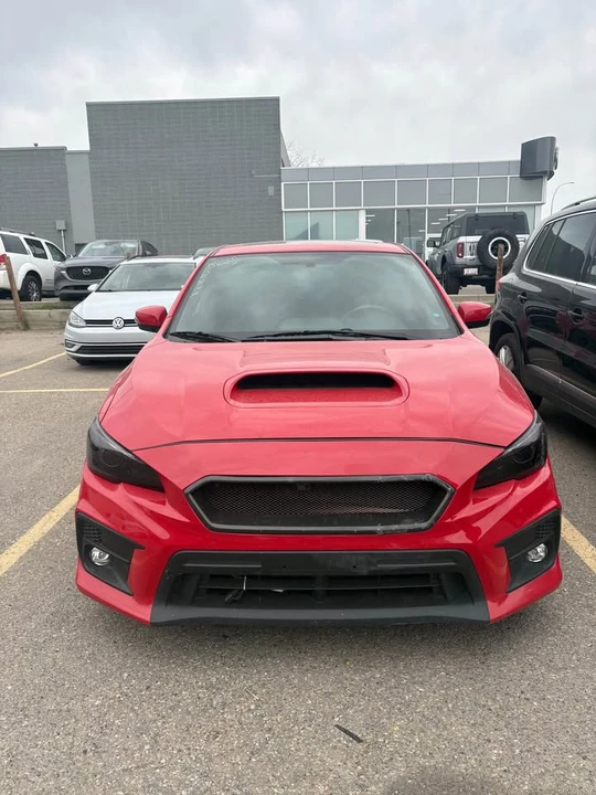 2020 Subaru Impreza WRX 4th Gen - Image 11 of 16