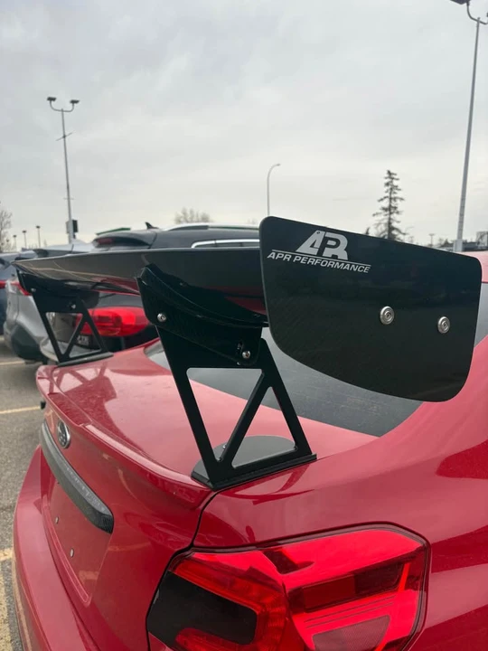 2020 Subaru Impreza WRX 4th Gen - Image 6 of 16