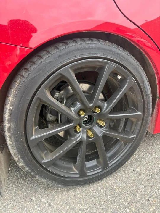 2020 Subaru Impreza WRX 4th Gen - Image 9 of 16