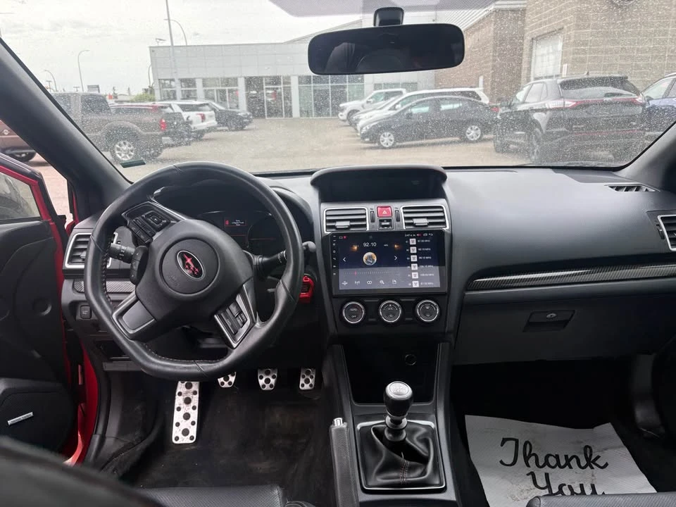 2020 Subaru Impreza WRX 4th Gen - Image 16 of 16