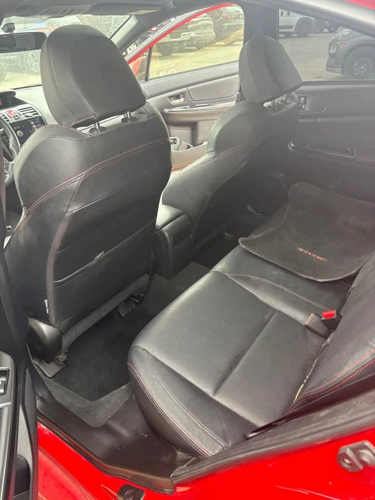 2020 Subaru Impreza WRX 4th Gen - Image 13 of 16