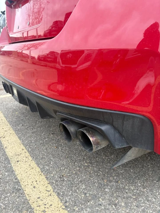 2020 Subaru Impreza WRX 4th Gen - Image 8 of 16