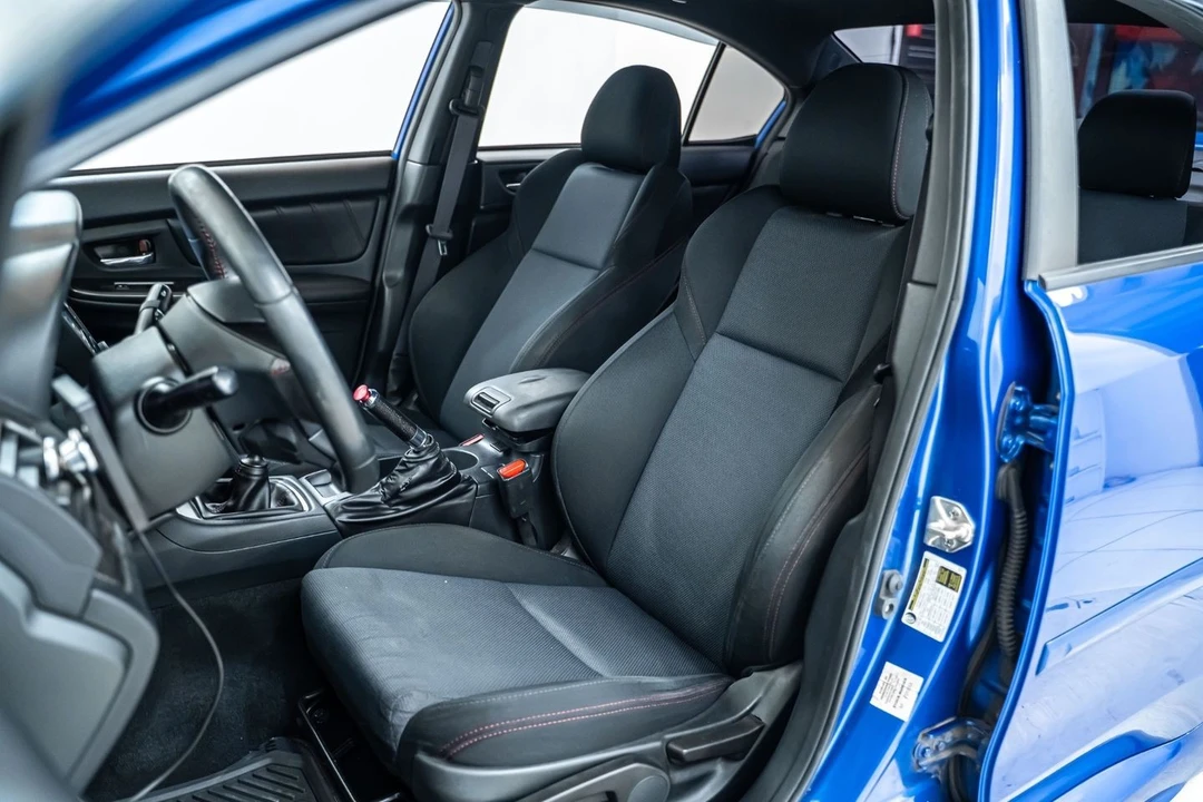 2020 Subaru Impreza WRX 4th Gen - Image 18 of 31