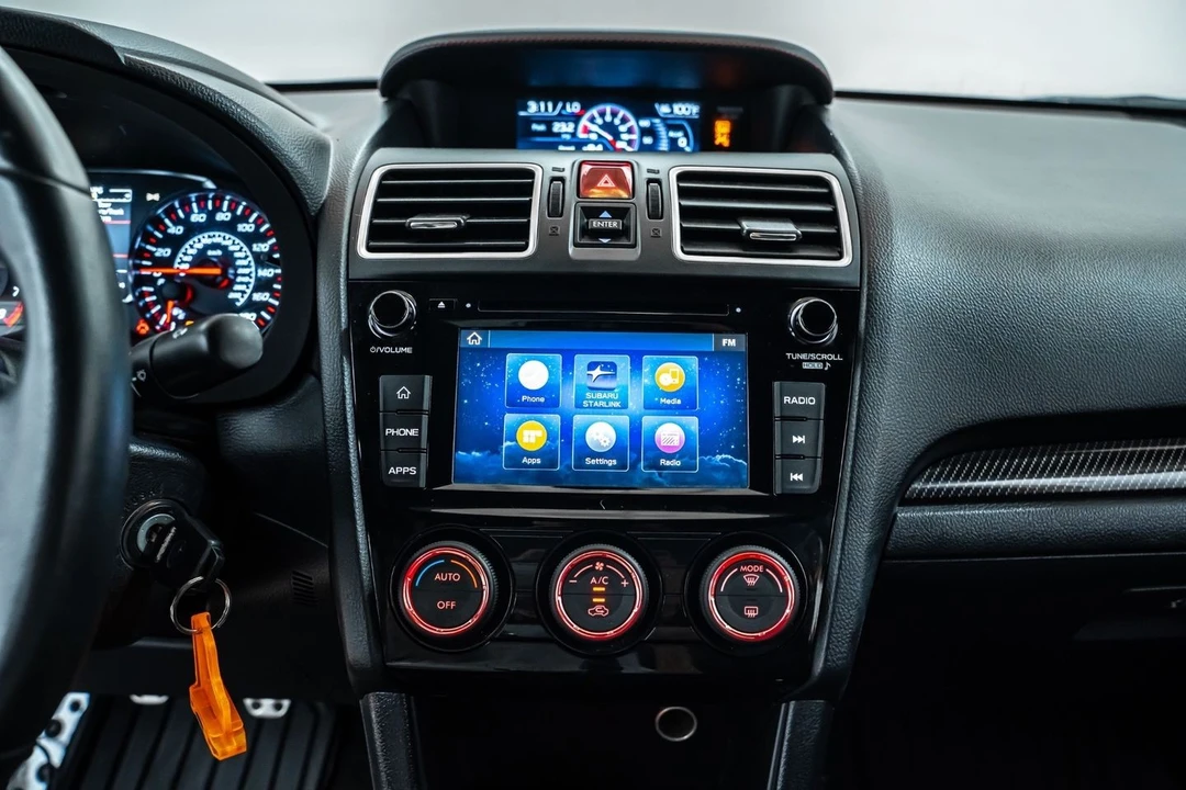 2020 Subaru Impreza WRX 4th Gen - Image 31 of 31