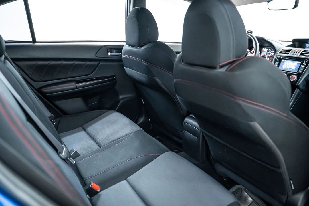 2020 Subaru Impreza WRX 4th Gen - Image 23 of 31