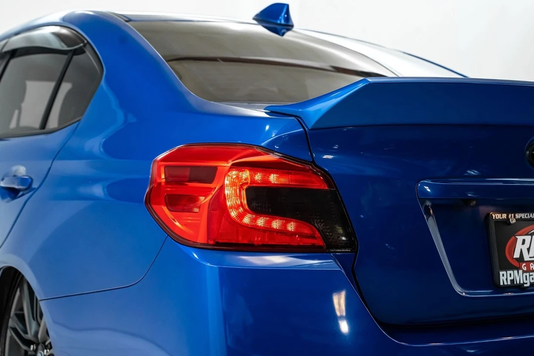 2020 Subaru Impreza WRX 4th Gen - Image 11 of 31