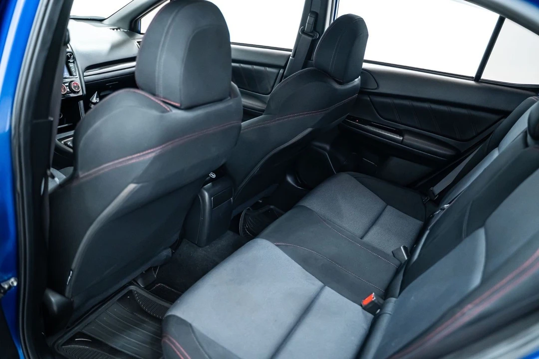 2020 Subaru Impreza WRX 4th Gen - Image 20 of 31