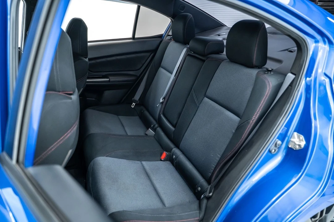 2020 Subaru Impreza WRX 4th Gen - Image 21 of 31