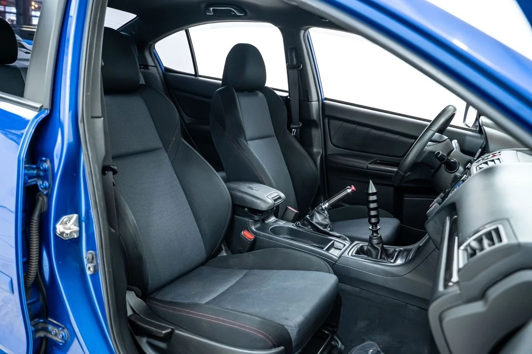 2020 Subaru Impreza WRX 4th Gen - Image 27 of 31