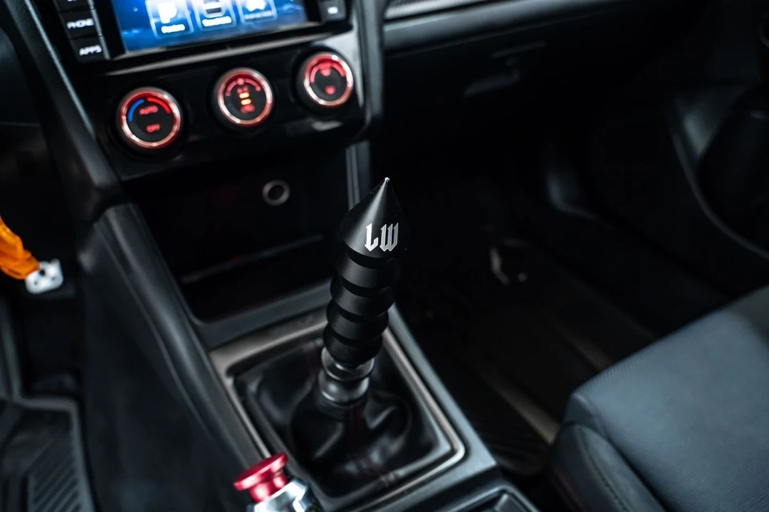 2020 Subaru Impreza WRX 4th Gen - Image 29 of 31