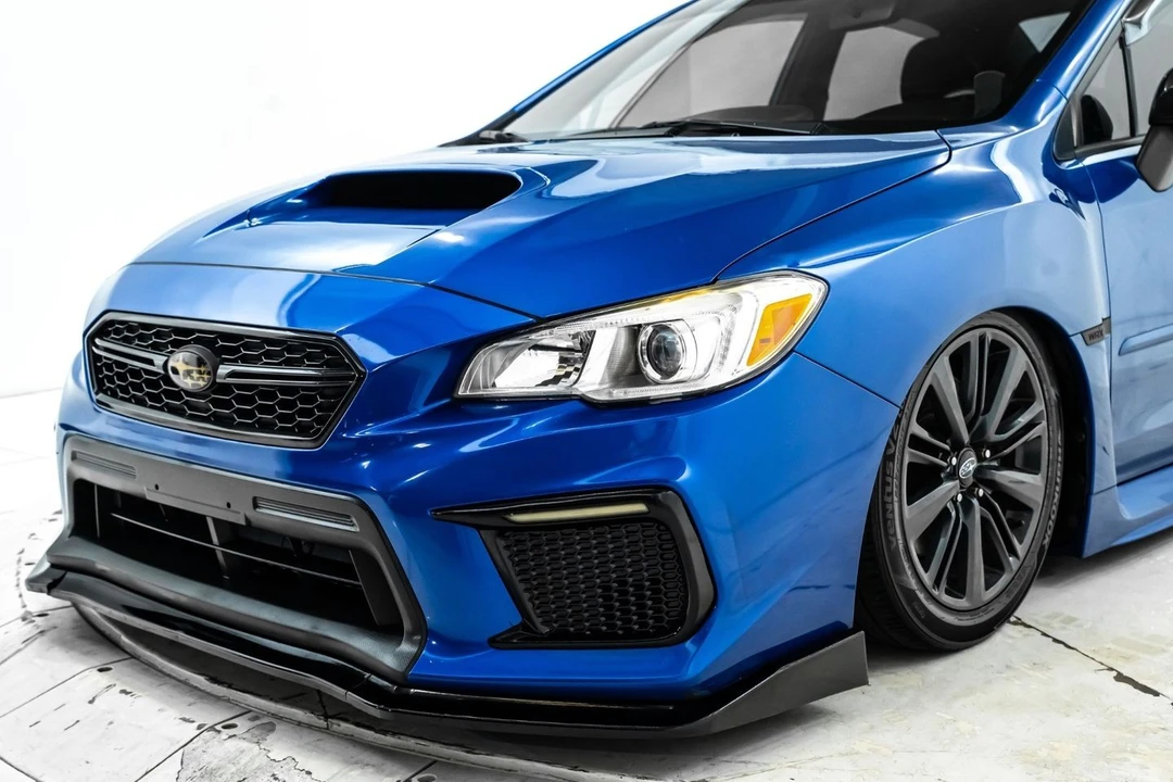 2020 Subaru Impreza WRX 4th Gen - Image 15 of 31